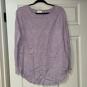 Ultra Soft and Cozy Sweater